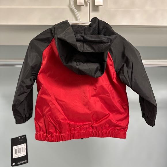 Nike Air Jordan 12 Month Summer Jacket - Picture 3 of 5